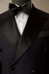 -ChenV西服礼服高级定制(市区养育巷店)