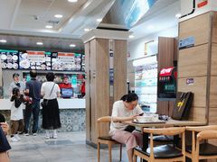 -魏家凉皮(博水商务大厦店)