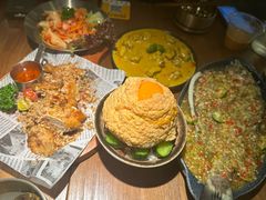 -岛风·台食小馆 ISLAND BISTRO(烟台山店)
