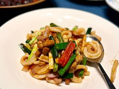 -三利音·玖弄小鲜(浦东嘉里城店)