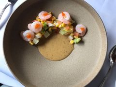 -三嚥阁 La Villa Restaurant