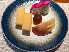-yokocho上横町·日本食街(深业上城店)