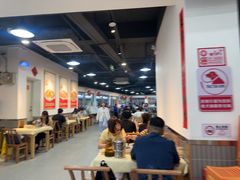 -笨罗卜浏阳菜馆(龙华鹏润达店)