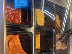 -SUBWAY赛百味(高新绿宝店)
