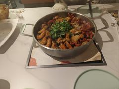 -黄记煌三汁焖锅(民乐园万达店)