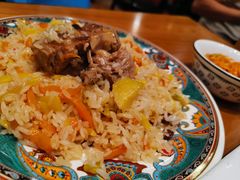 -巴依老爷新疆美食(常营店)