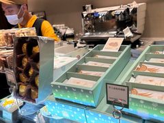 -小西家作(富力爱丁堡店)