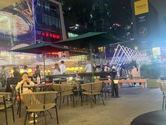 -福田卓悦INTOWN购物中心