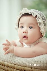 -菓糖儿童摄影(大卫城店)