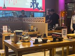 -花和尚·湘西小串烧烤(祈福店)