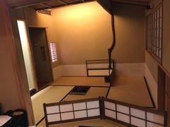-江户樱花旅馆