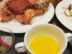 -君邦天山饭店(龙泉街店)
