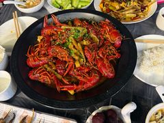 -金陵暴走小龙虾·迷踪蟹(凯德MALL店)