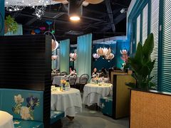 -花样西贡·蜜越餐厅·法式越南料理(水晶城店)