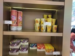 零售区-奈雪的茶(华侨城创意园店)