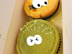 -黛汀烘焙DAINTY BAKERY(代字行合生汇店)