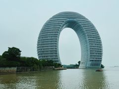 -太湖月亮湾