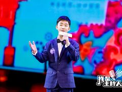 -天声爱朗语言艺术学校·朗诵·小主持人口才·演讲