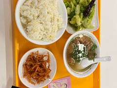 -雨霖祥和炖肉(南市店)