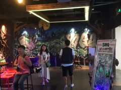 -YOGO优果密室逃脱(新佳丽广场店)