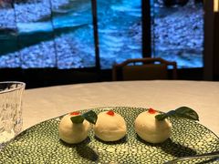 -桂满陇·海市蜃楼·黑金(国金店)