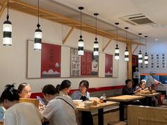 -朱新年·苏式汤团·面点(北寺塔店)