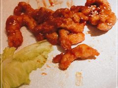-老淮安·淮安菜(涟水店)