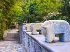 -明月山风景名胜区