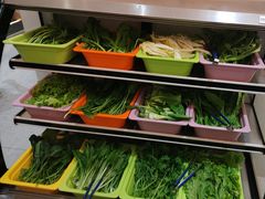 -狼头山火锅 KTV欢唱·烤串(理工大学店)