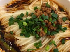 担担面-成都驻京办餐厅(蜀都宾馆店)