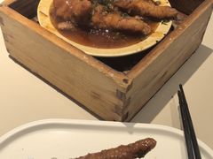 -蔡澜点心·粤菜(西单大悦城店)