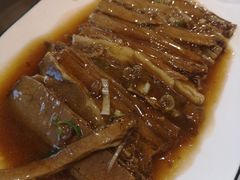 -老仁义·清真菜(太古街店)