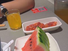 -海底捞火锅(龙湖北京大兴天街店)