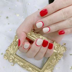 点击看大图 -如一·美甲美睫