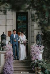 点击看大图 -Chic Bridal 熙可婚纱