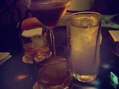 -广州四季酒店·天吧·高空酒吧