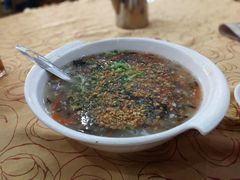 拆鱼羹-水乡人家私房菜(逢简店)