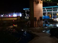 -丰顺宝丰酒店温泉