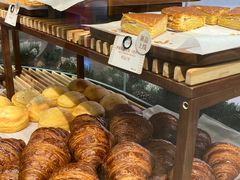 -CARINO BAKERY&CAFE(人广来福士店)