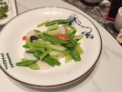 -国人川菜(李家村建东街店)