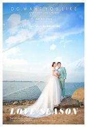 -巴黎春天婚纱摄影STUDIO·定制