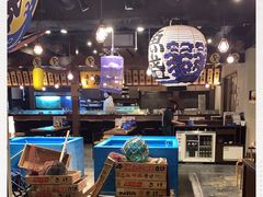 -魚盛(新宿三丁目店)
