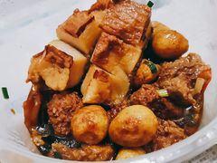 坛子肉-小四川美食馆(幸福路店)