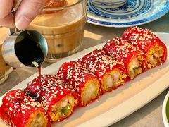 -陶兰居·手工点心·粤菜(圆融时代广场店)