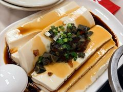 皮蛋-彭记铁锅肥肠(东四总店)