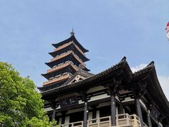 -大明寺素斋