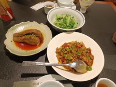 -桐湾大院·桐庐菜(滨江店)