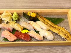 -豊 胜手丼