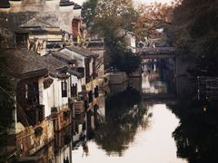-南浔古镇