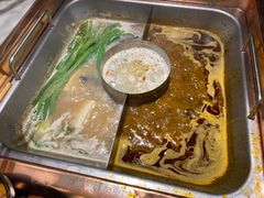 -新辣道鱼火锅(领展购物广场·中关村店)